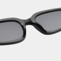 A. Kjærbede solbriller - Alex black