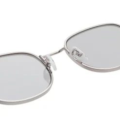 A. Kjærbede solbriller - Hello gun metal