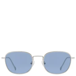 A. Kjærbede solbriller - Hello silver