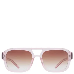 A. Kjærbede solbriller - Kaya galatic pink