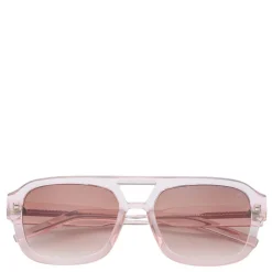 A. Kjærbede solbriller - Kaya galatic pink
