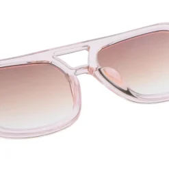 A. Kjærbede solbriller - Kaya galatic pink