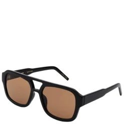 A. Kjærbede solbriller - Kaya black