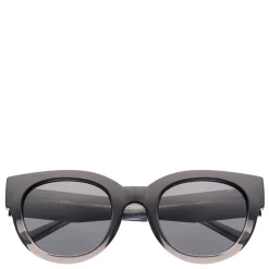 A. Kjærbede solbriller - Lilly black/grey transparent