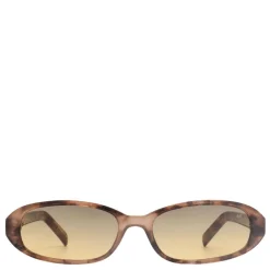 A. Kjærbede solbriller - Macy coquina