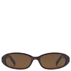 A. Kjærbede solbriller - Macy demi tortoise