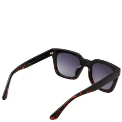 A. Kjærbede solbriller - Nancy black demi tortoise