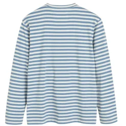 Aiayu bluse - Circular Long mix waterfall