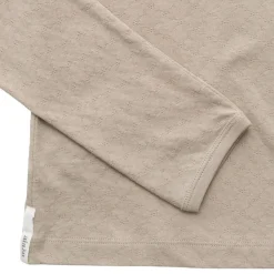 Aiayu bluse - Messhu Long Sleeve dried herb