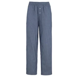 Aiayu bukser - Casual Letto mix blue