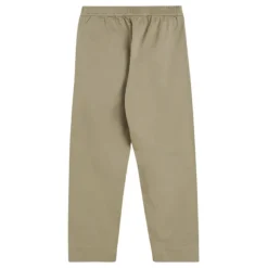 Aiayu bukser - Coco Twill light vintage army