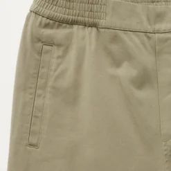 Aiayu bukser - Coco Twill light vintage army