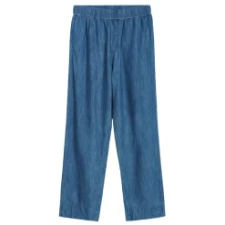 Aiayu bukser - Miles Denim iceberg