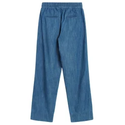 Aiayu bukser - Miles Denim iceberg