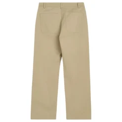 Aiayu bukser - River semolina