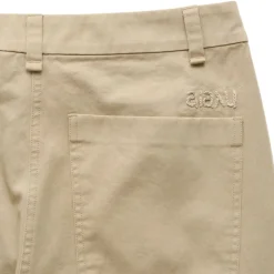 Aiayu bukser - River semolina