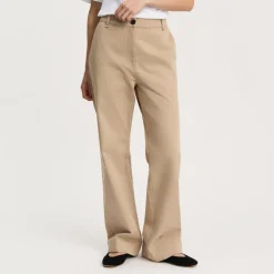 Aiayu bukser - River semolina