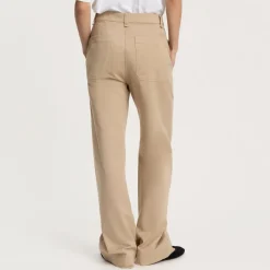 Aiayu bukser - River semolina