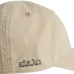 Aiayu cap - Cap beige