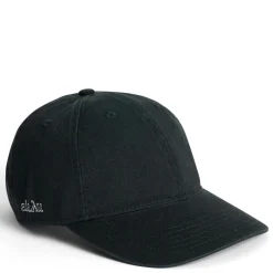 Aiayu cap - Cap black