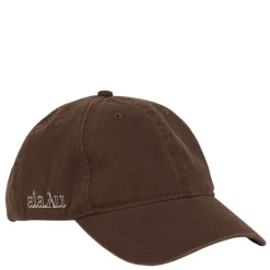 Aiayu cap - Cap brown
