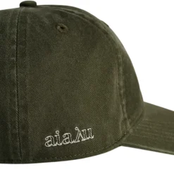 Aiayu cap - Cap forest