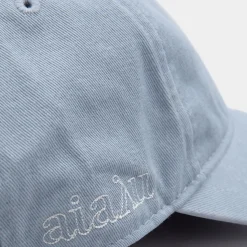 Aiayu cap - Cap waterfall