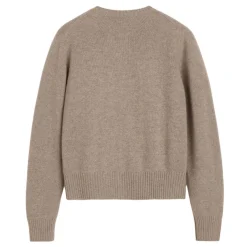 Aiayu cardigan - Ingolf pure grain