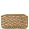 Aiayu clutch - Helen Classic mix warm cinnamon
