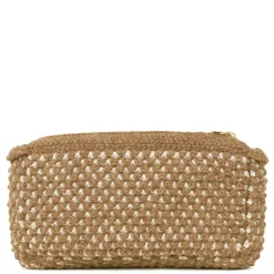 Aiayu clutch - Helen Classic mix warm cinnamon