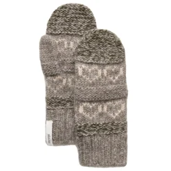 Aiayu handsker - Mei mix bark