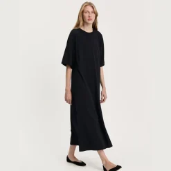 Aiayu kjole - Gita Circular black