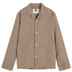 Aiayu pyjamas - Classic mix fossil