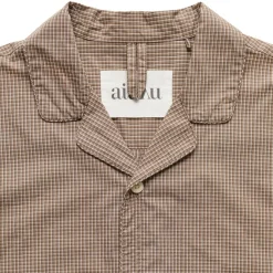 Aiayu pyjamas - Classic mix fossil