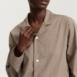 Aiayu pyjamas - Classic mix fossil