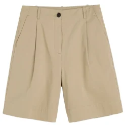 Aiayu shorts - Willy semolina