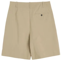 Aiayu shorts - Willy semolina