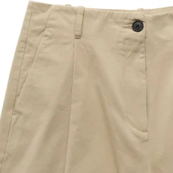 Aiayu shorts - Willy semolina