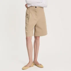 Aiayu shorts - Willy semolina