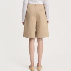 Aiayu shorts - Willy semolina