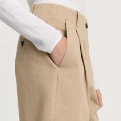 Aiayu shorts - Willy semolina