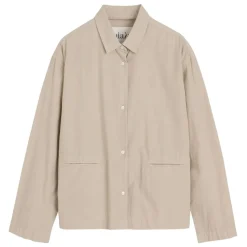 Aiayu skjorte - Atla dried herb