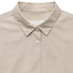 Aiayu skjorte - Atla dried herb