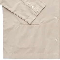 Aiayu skjorte - Atla dried herb