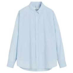 Aiayu skjorte - Shirt blue eyes