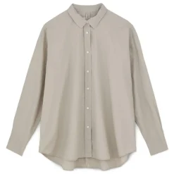 Aiayu skjorte - Shirt dried herb