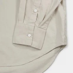 Aiayu skjorte - Shirt dried herb