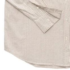 Aiayu skjorte - Shirt Epure mix black