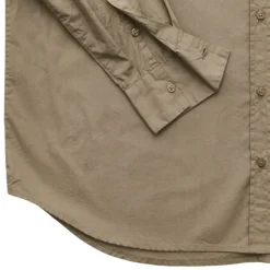 Aiayu skjorte - Shirt olive garden