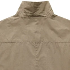 Aiayu skjorte - Shirt olive garden